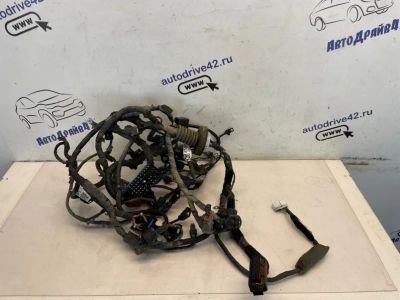 Лот: 22459994. Фото: 1. проводка подкапотная Kia Spectra... Другое (автозапчасти)