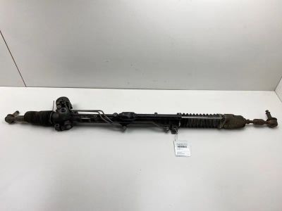 Лот: 21113883. Фото: 1. Рулевая рейка Audi A8 1998 4D1422066E... Ходовая, подвеска, рулевое управление