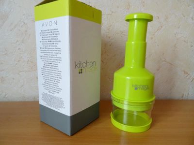 Лот: 7531766. Фото: 1. Измельчитель Kitchen magik. Кухонные аксессуары