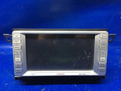 Лот: 14239857. Фото: 1. МАГНИТОЛА (для марок: TOYOTA для... Мониторы, DVD