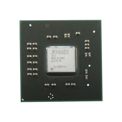 Лот: 18418747. Фото: 1. Видеочип BGA AMD ATi Radeon 216-0856080... Микросхемы