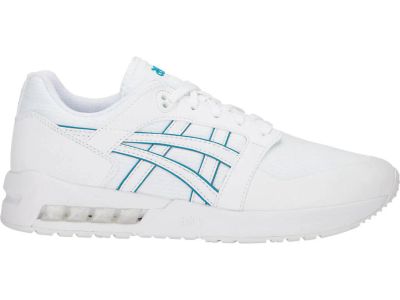 Лот: 13753583. Фото: 1. Кроссовки повседневные ASICS TIGER... Кеды, кроссовки, слипоны