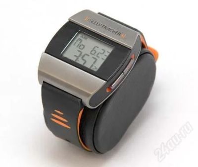 Лот: 814203. Фото: 1. Часы-будильник Sleeptracker Pro. Красноярск