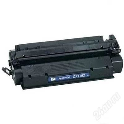 Лот: 1294093. Фото: 1. нр_laserjet_ _15_х_картридж_однопроходник... Другое (компьютеры, оргтехника, канцтовары)