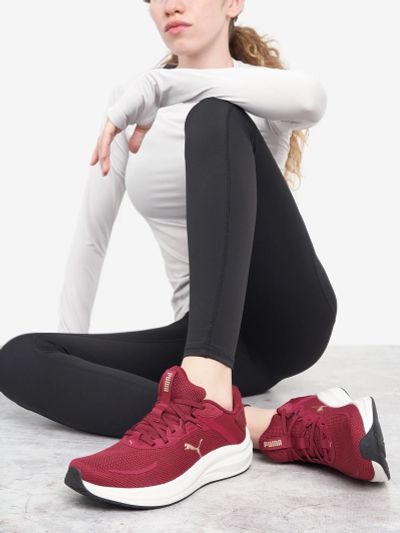 Лот: 25618142. Фото: 1. Кроссовки женские Puma Skyrocket... Другое (одежда, обувь, галантерея)