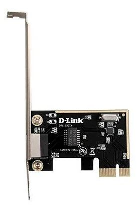 Лот: 18620990. Фото: 1. Сетевая карта PCI D-Link DGE-530T... Маршрутизаторы (роутеры)