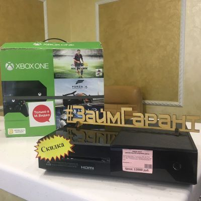 Лот: 15114737. Фото: 1. XBOX one Т4444. Жёсткие диски (HDD)