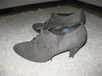 Лот: 1749313. Фото: 1. Полуботинки ZARA р.41. Ботинки, полуботинки