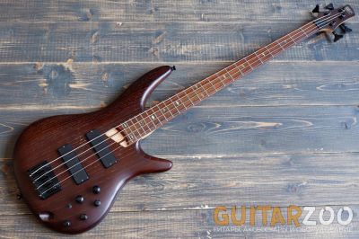 Лот: 21350260. Фото: 1. Ibanez SSR-630WNF. Гитары