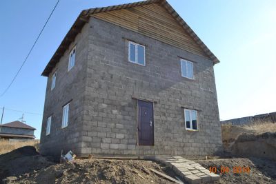 Лот: 3957223. Фото: 1. продам дом возможен обмен в березовке... Дома