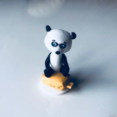 Лот: 16232941. Фото: 1. Енот чупа-чупс. Игрушки