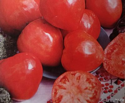 Лот: 12779998. Фото: 1. Томаты (помидоры), семена домашние... Овощи
