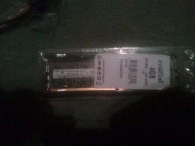 Лот: 3883227. Фото: 1. Samsung 2Gb 800Mgz. Оперативная память
