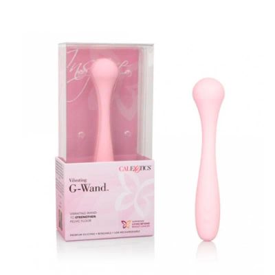 Лот: 19965364. Фото: 1. Вибромассажер Inspire Vibrating... Игрушки
