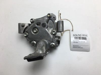 Лот: 20400753. Фото: 1. Насос масляный Toyota Camry 2006... Двигатель и элементы двигателя