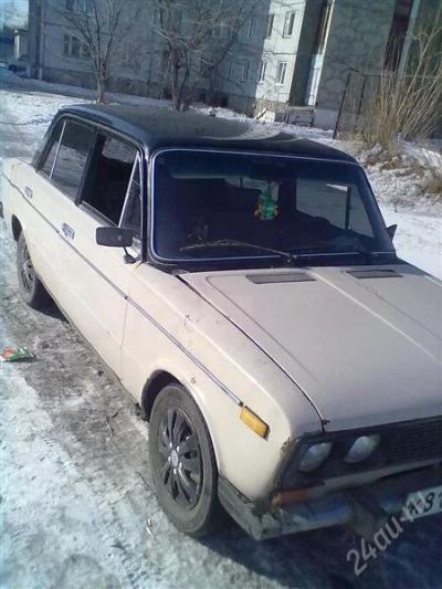 Лот: 1713370. Фото: 1. vaz2106. Автомобили