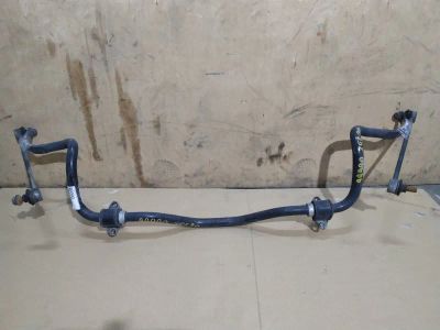 Лот: 21396686. Фото: 1. стабилизатор Toyota Wish ZGE20. Двигатель и элементы двигателя