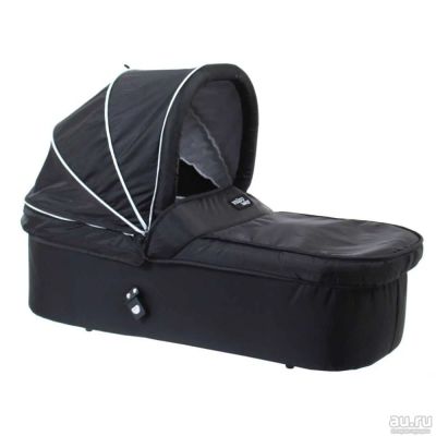 Лот: 12978507. Фото: 1. Люлька для коляски Valco baby... Коляски