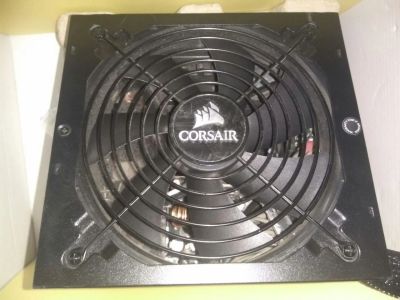 Лот: 12643273. Фото: 1. Блок Питания Corsair CXM 850W... Корпуса, блоки питания