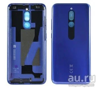 Лот: 16700256. Фото: 1. Задняя крышка для Xiaomi Redmi... Корпуса, клавиатуры, кнопки