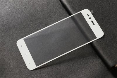 Лот: 16363416. Фото: 1. Защитное стекло 3D для Xiaomi... Дисплеи, дисплейные модули, тачскрины