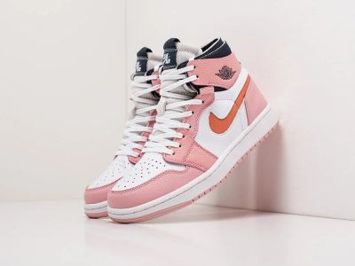 Лот: 18186783. Фото: 1. Кроссовки Nike Air Jordan 1 Zoom... Кеды, кроссовки, слипоны