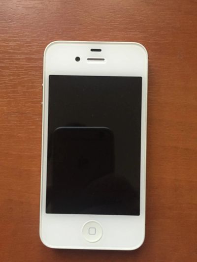 Лот: 6362942. Фото: 1. плеер Iphone 4 16Гб cdma. Плееры