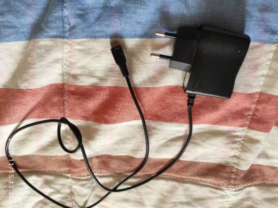 Лот: 16840371. Фото: 1. Зарядное MicroUsb. Зарядные устройства, блоки питания, адаптеры сетевые для смартфонов