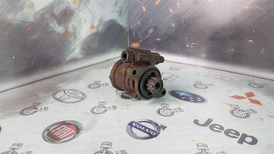 Лот: 23584992. Фото: 1. Насос гидроусилителя Toyota Regius... Ходовая, подвеска, рулевое управление