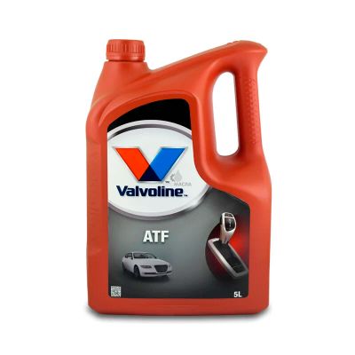 Лот: 10552589. Фото: 1. Масло трансмиссионное Valvoline... Масла, жидкости