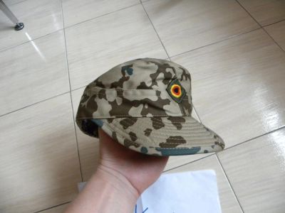 Лот: 10766418. Фото: 1. Продам кепь фирмы Miltec армии... Униформа