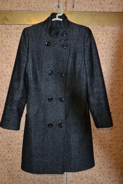 Лот: 3189179. Фото: 1. Пальто. Верхняя одежда