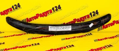 Лот: 18649739. Фото: 1. Мухобойка Mazda Demio I (1999-2002... Другое (автохимия, масла, тюнинг)