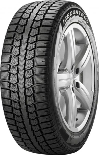 Лот: 7920310. Фото: 1. Pirelli 225/65 R17 Winter Ice... Шины