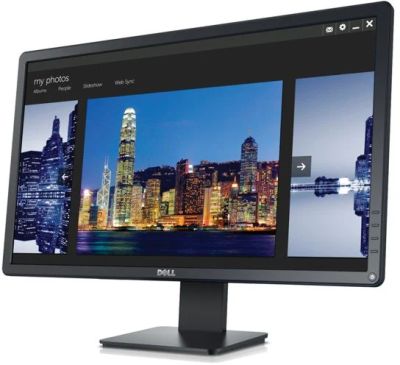 Лот: 7393271. Фото: 1. Отличный LED монитор DELL E2214Hb. ЖК-мониторы
