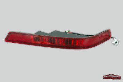 Лот: 25593904. Фото: 1. ПТФ Haval H6 заднего бампера правая... Оптика и освещение