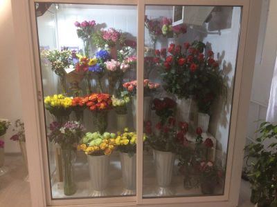 Лот: 10271679. Фото: 1. Цветочный салон (рядом загс). Другое (готовый бизнес)