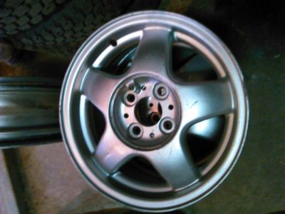 Лот: 4607586. Фото: 1. Диски автомобильные. Диски