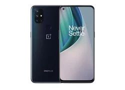 Лот: 18360427. Фото: 1. OnePlus Nord N10 5G 6/128Gb Midnight... Смартфоны