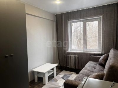Лот: 25516611. Фото: 1. комната , Красноярск улица Кутузова... Квартиры, студии