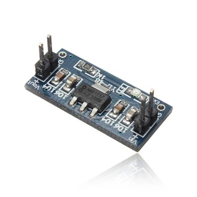 Лот: 7555893. Фото: 1. Модуль питания AMS1117-5V, AMS1117... Микроконтроллеры