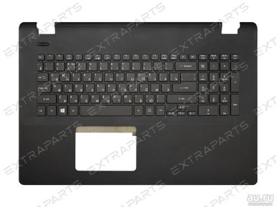 Лот: 15961674. Фото: 1. Клавиатура Acer Aspire ES1-731... Клавиатуры для ноутбуков
