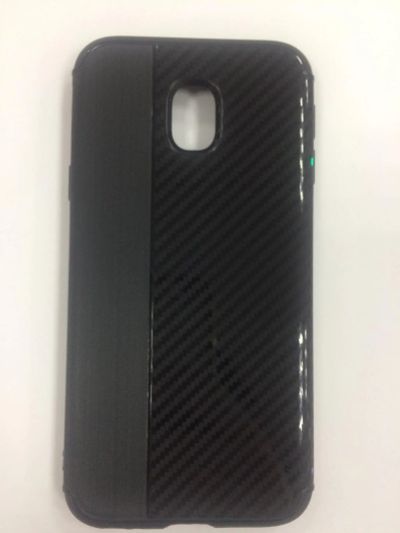 Лот: 11086058. Фото: 1. Чехол Samsung Galaxy J3 2017 J330... Чехлы, бамперы