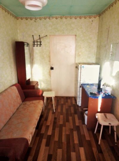 Лот: 7243625. Фото: 1. Сдам комнату 52-й квартал 8. Квартиры, студии