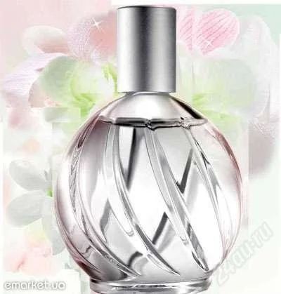 Лот: 2238065. Фото: 1. Pur Blanca Avon 50 мл, без распылителя. Женская парфюмерия