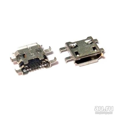 Лот: 12992477. Фото: 1. Системный разъем Lenovo A8-50... Другое (запчасти, оборудование)