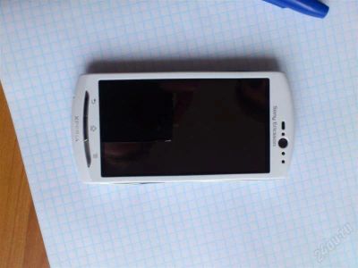 Лот: 2327105. Фото: 1. sony ericcson xperia neo mt15i. Смартфоны