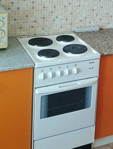 Лот: 6264909. Фото: 1. Электрическая печь Gorenje Горение. Плиты, духовые шкафы, варочные поверхности