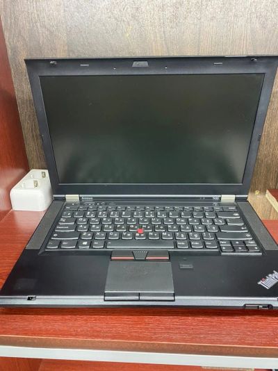 Лот: 16423799. Фото: 1. Ноутбук Lenovo Thinkpad T430... Ноутбуки