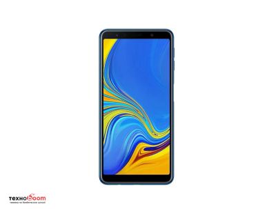 Лот: 14720456. Фото: 1. 6" Смартфон Samsung Galaxy A7... Смартфоны